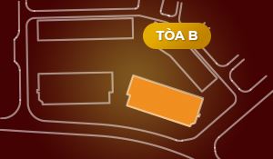 Toà B